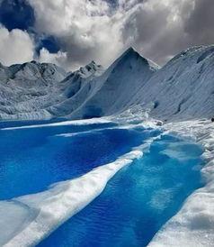 冰川王子最新爆料,冰封世界背后的惊人真相 第2张 冰川王子最新爆料,冰封世界背后的惊人真相 第2张