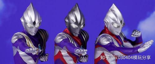 最新奥特曼视频爆料,神秘力量觉醒,宇宙守护战即将开启! 第2张 最新奥特曼视频爆料,神秘力量觉醒,宇宙守护战即将开启! 第2张