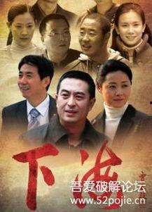 电视剧下海全集在线观看  第3张